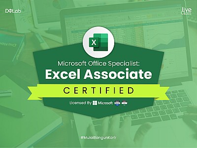 Bundle Sertifikasi Excel