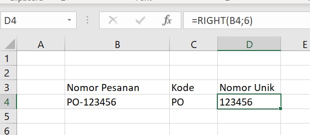 Excel