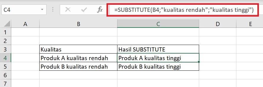 Excel