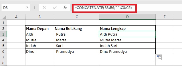Excel