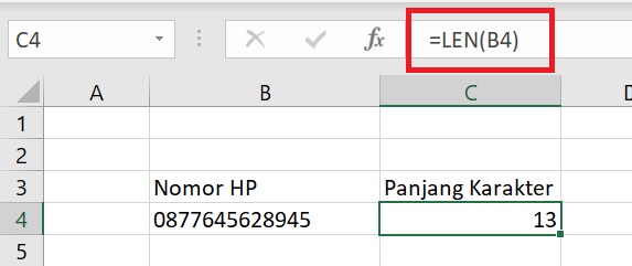 Excel