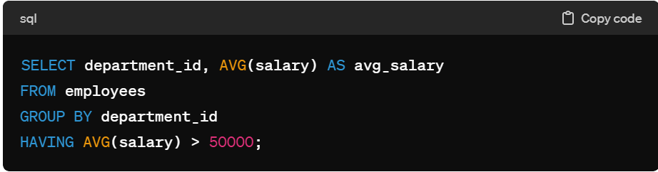 SQL SQL