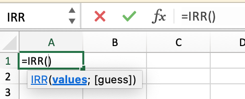 Excel