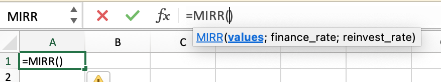 Excel
