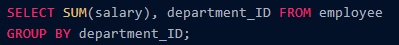 SQL