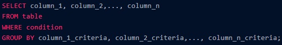 SQL